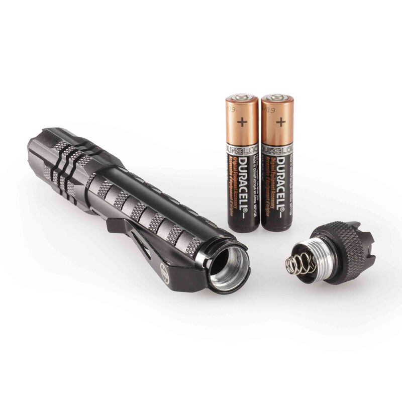 Bushnell PRO 125 Lumen Flashlight Bushnell